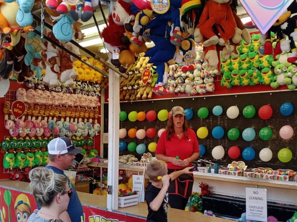 What's happening in the Stateline - Friday, Sep 8 - Friday, Sep 15