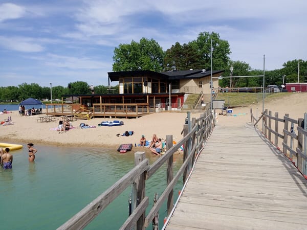Belvidere boy drowns at Pearl Lake in South Beloit