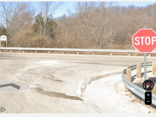 Rockton boy killed in early Saturday morning crash