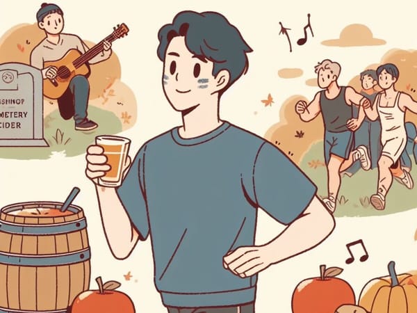 What's happening in the Stateline - Friday, Oct 6 - Friday, Oct 13