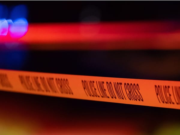 Juvenile accidentally shot in the leg in Roscoe