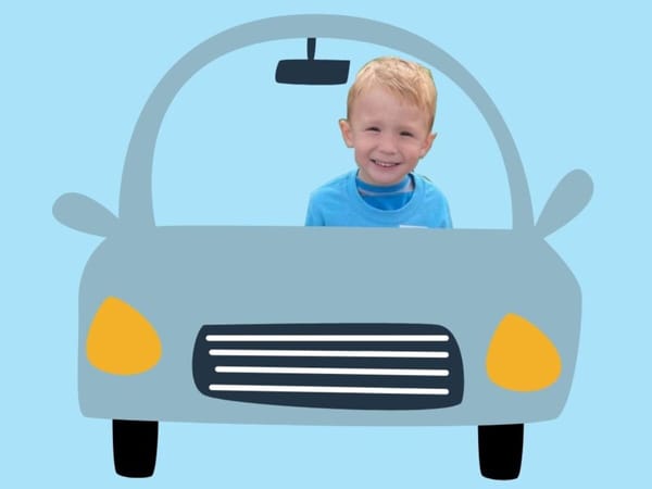 Jack’s Joy Ride fundraising event travels to 14 Stateline businesses
