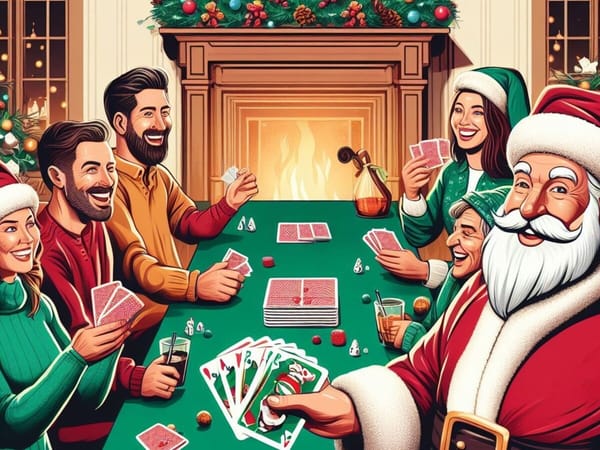 What's happening in the Stateline - Friday, Nov 24 - Friday, Dec 1