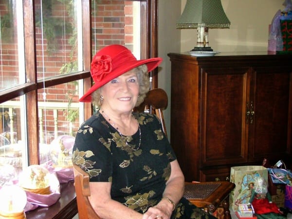Dolores Roloff will be missed