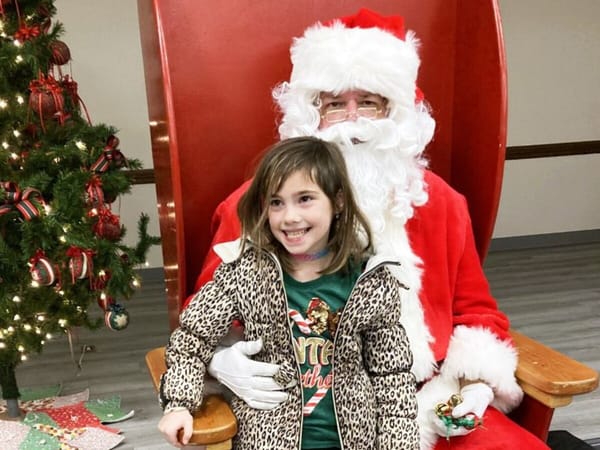 2023 Rockton Christmas Walk: blending traditions with newer events