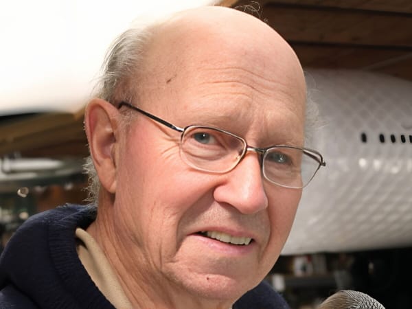 Bruce Mueller created The Gem Shop in Rockton