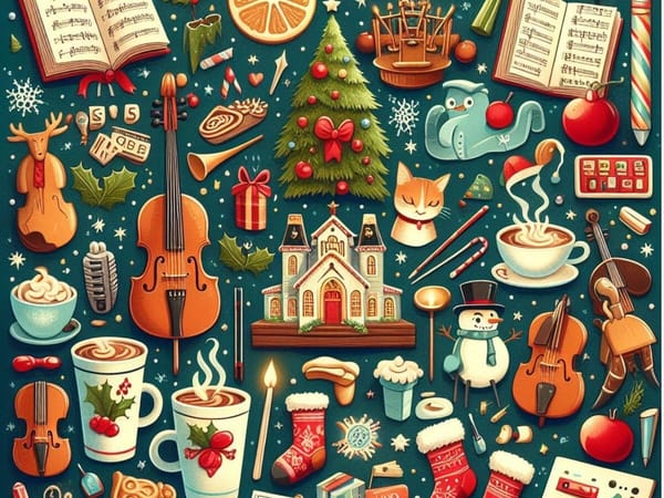 What's happening in the Stateline - Friday, Dec 15 - Friday, Dec 22