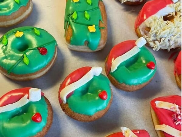 What's happening in the Stateline - Friday, Dec 1 - Friday, Dec 8