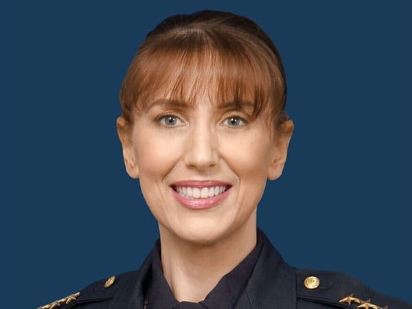 Former Roscoe Police Chief Jamie Evans has died