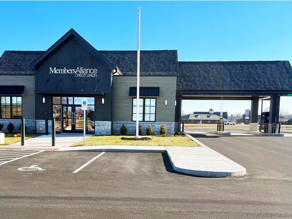 MembersAlliance Credit Union opens Roscoe branch