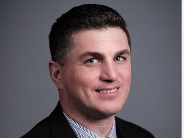 A familiar face steps in as Roscoe Village Administrator
