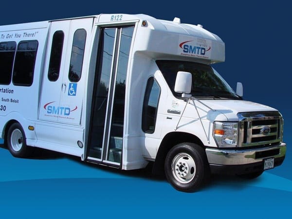 SMTD receives continued funding from local municipalities