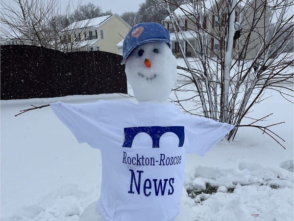 Weather expected for Sunday, Jan 14 - Thursday, Jan 18