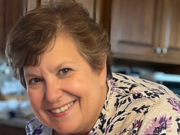 Marcy Hanson was a loyal UW Badger fan