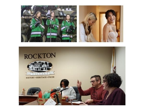 News Briefs 2/6/2024 for Rockton, South Beloit, and Roscoe