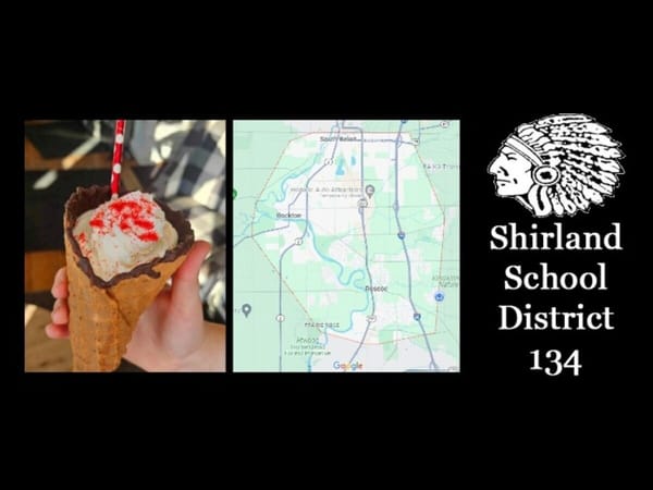 News Briefs 2/12/2024: coffee in a cone, no more RoRo Expo, early career fair