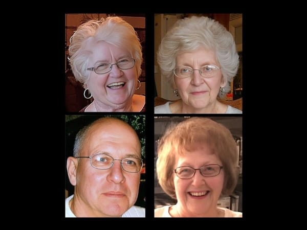 Death notices for the Stateline: 2/19/2024