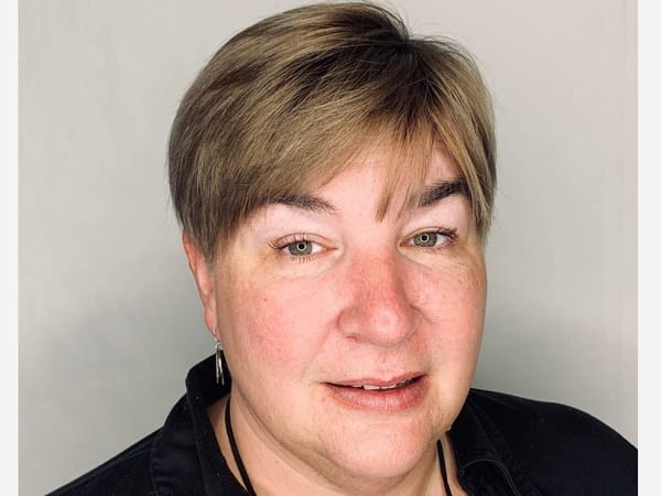 Stacey Bryant had a passion for massage, gardening, and crafting