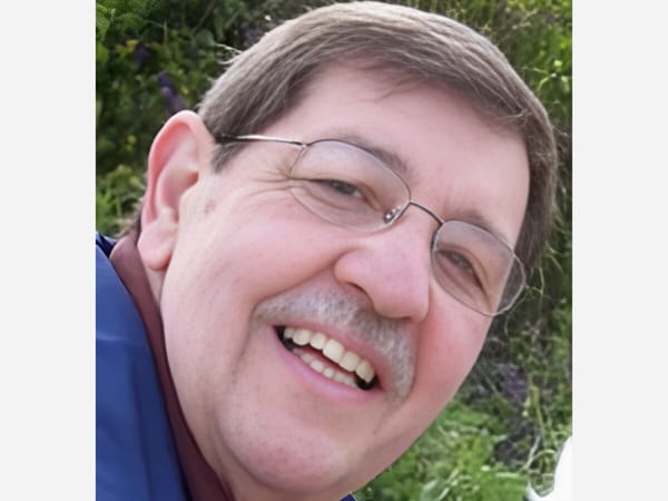 John Koplos raised his family in rural Roscoe