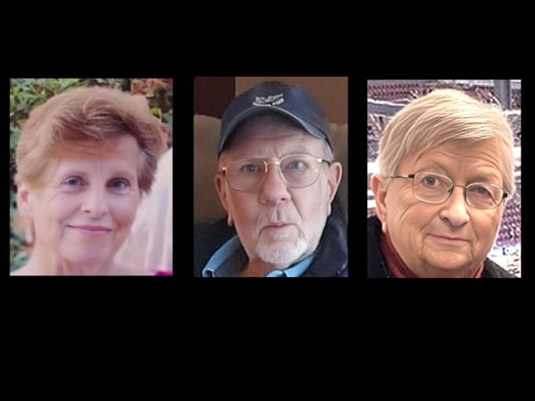 Death notices for the Stateline: 3/4/2024