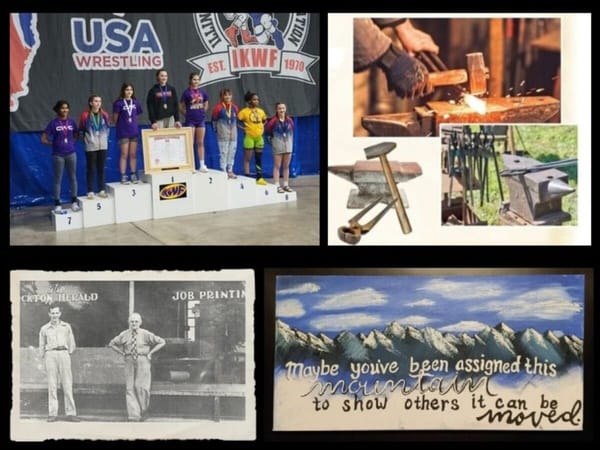News Briefs 3/10/2024