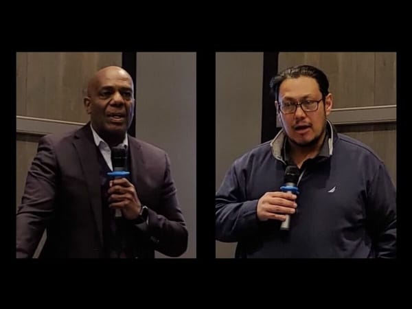 Winnebago County Board candidates for Roscoe: Who claims what? Who's right?