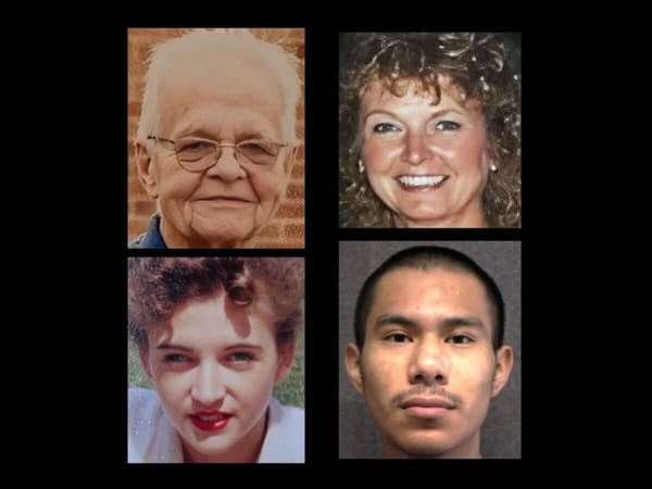 Death notices for the Stateline: 3/25/2024