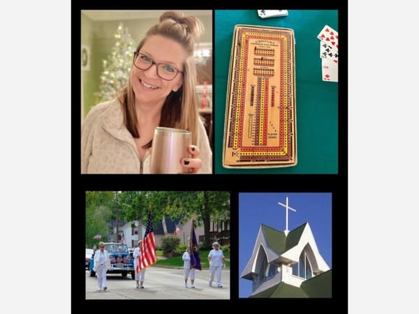 News Briefs 3/25/2024