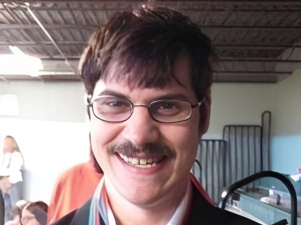 Kevin Garrett Bell (1986-2021)