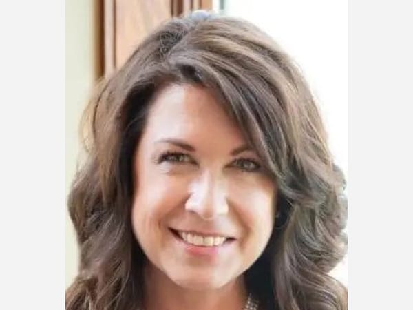 Meet Winnebago County Coroner ﻿Jennifer Muraski