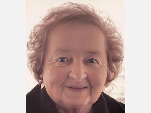 Phyllis Knorr loved NASCAR races, jigsaw puzzles, and collecting salt and pepper shakers