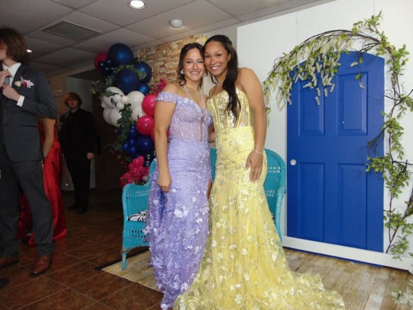 Photos: Hononegah's 2024 prom - "Our Last Summer"