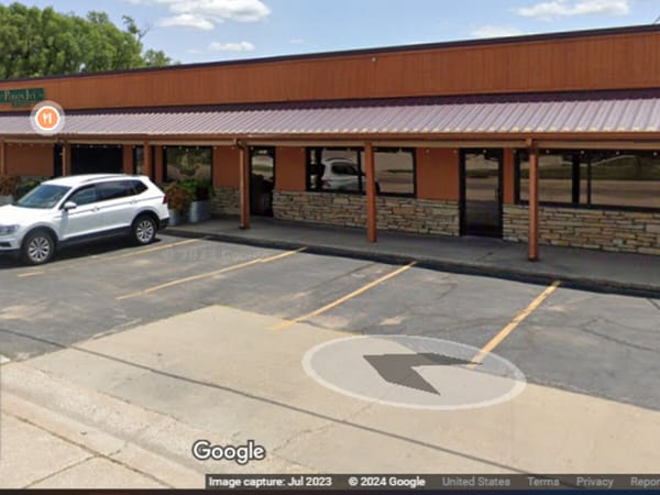 Village of Roscoe may add another gaming venue on Elevator Road