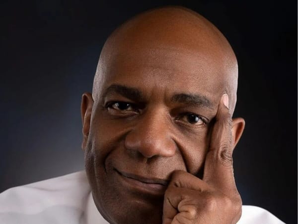 Ray Thompson wins the District 3 County Board primary by eight votes
