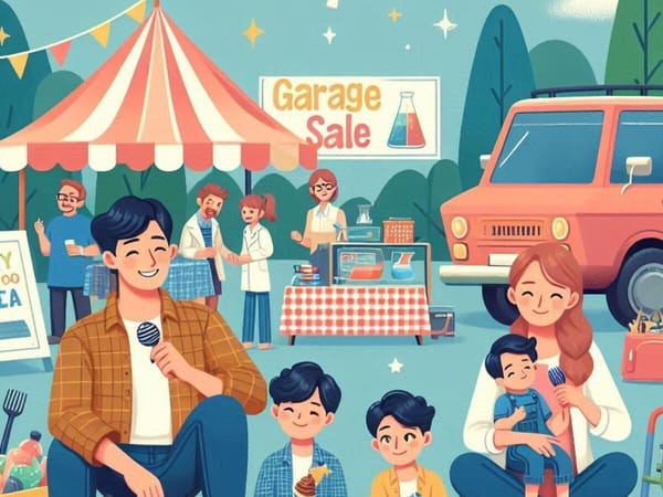 Weekend events in far northern Illinois: Friday, Jun 28 - Sunday, Jun 30