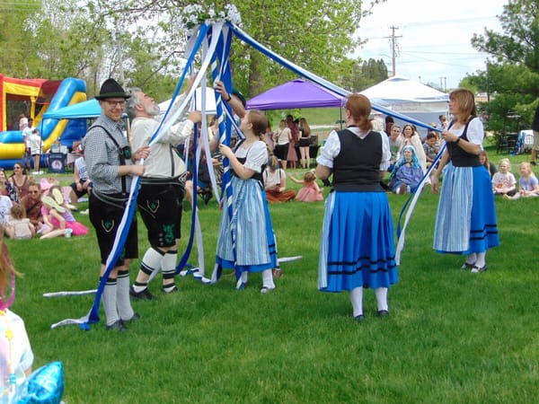 Photos: Rockton May Day Faerie Festival