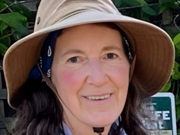 Beth Curtis moved to San Francisco after college