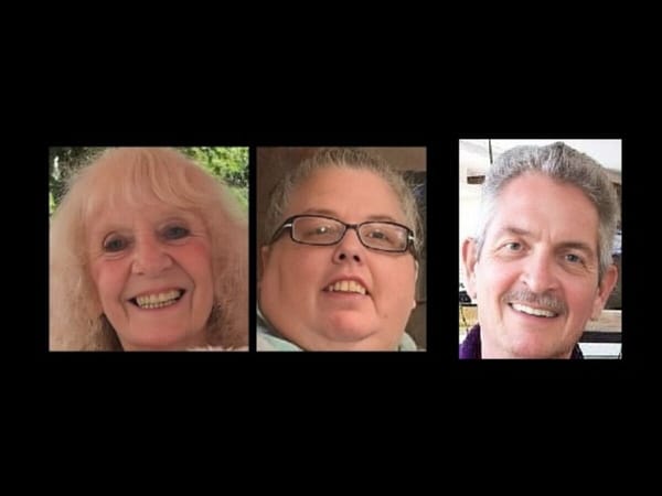 Death notices for the Stateline: June 17, 2024