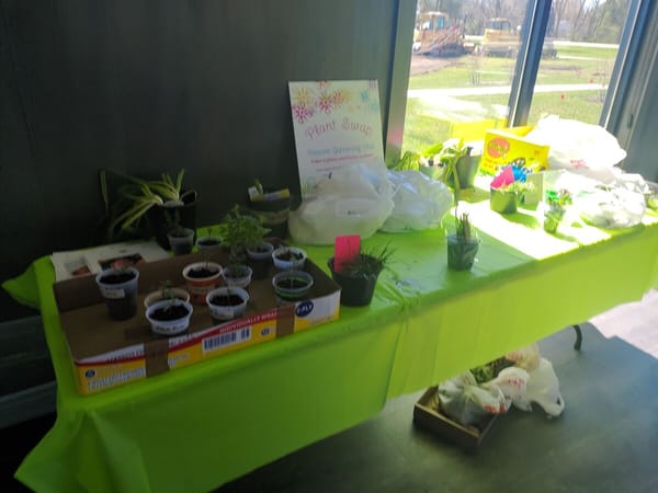 Roscoe Gardening Club highlights the best of nature