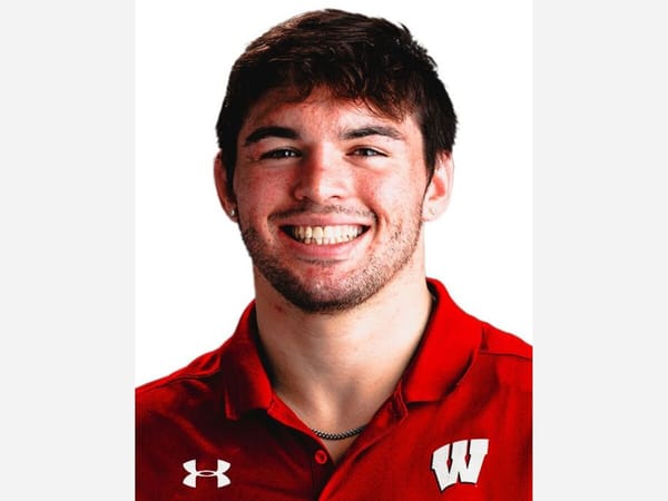 Legendary wrestler Tony Cassioppi takes assistant coach role with the University of Wisconsin