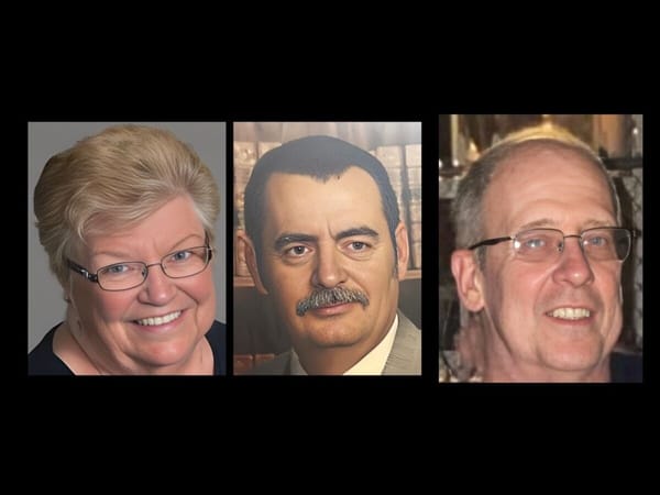 Death notices for the Stateline: July 29, 2024