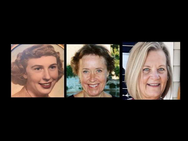 Death notices for the Stateline: July 15, 2024