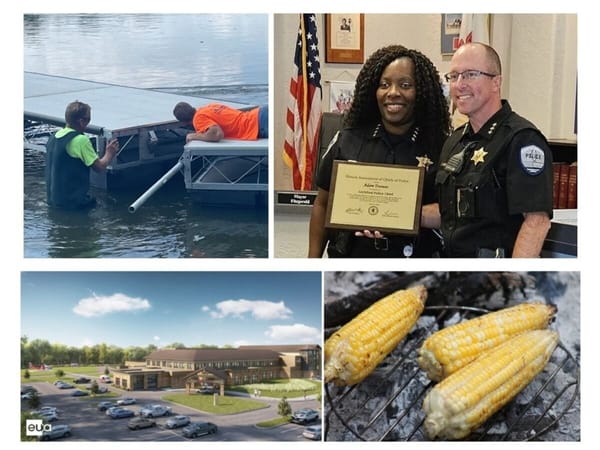 News Briefs Aug. 27, 2024