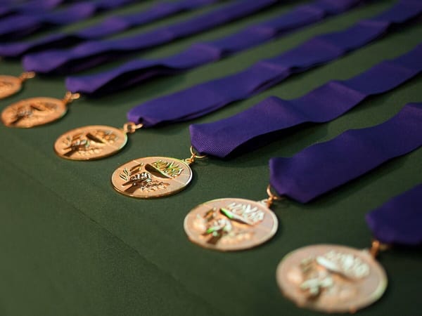 Many local college students named to dean's lists