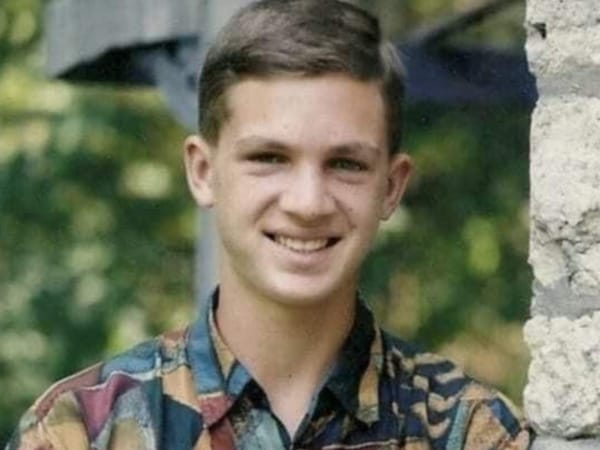 Remembering Tony Barlow - 30 years later