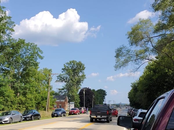 News Briefs: Aug. 17, 2024