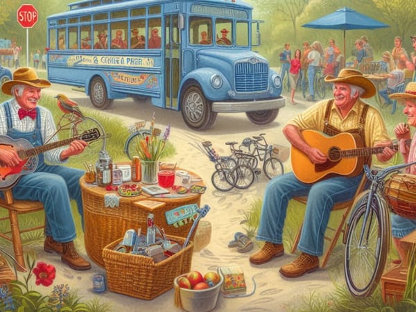 What's happening this week in farthest northern Illinois - Friday, Sep 20 - Friday, Sep 27