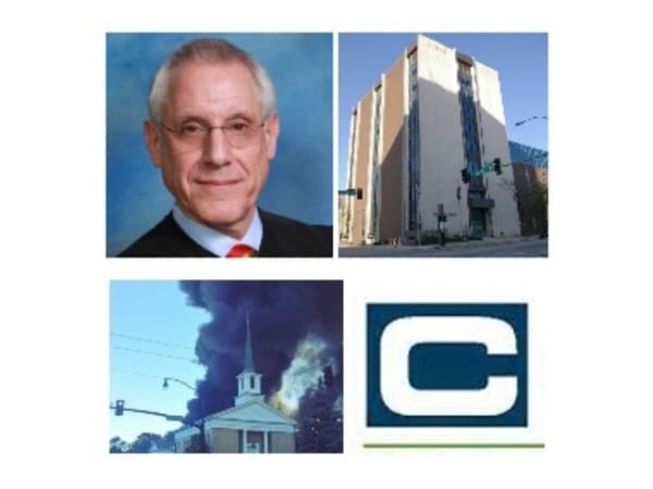 Judge approves Chemtool settlement