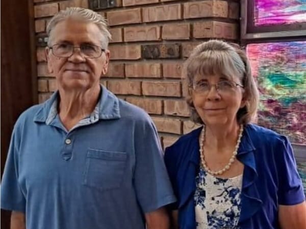 Gil Wierschke still missing: "The wondering is hard to deal with"