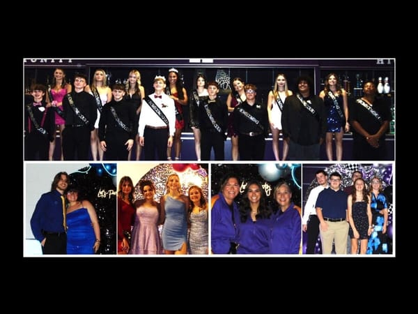 Hononegah: Homecoming in the Fast Lane